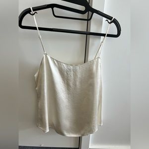 Babaton Ivory Tank